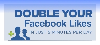 double your facebook likes