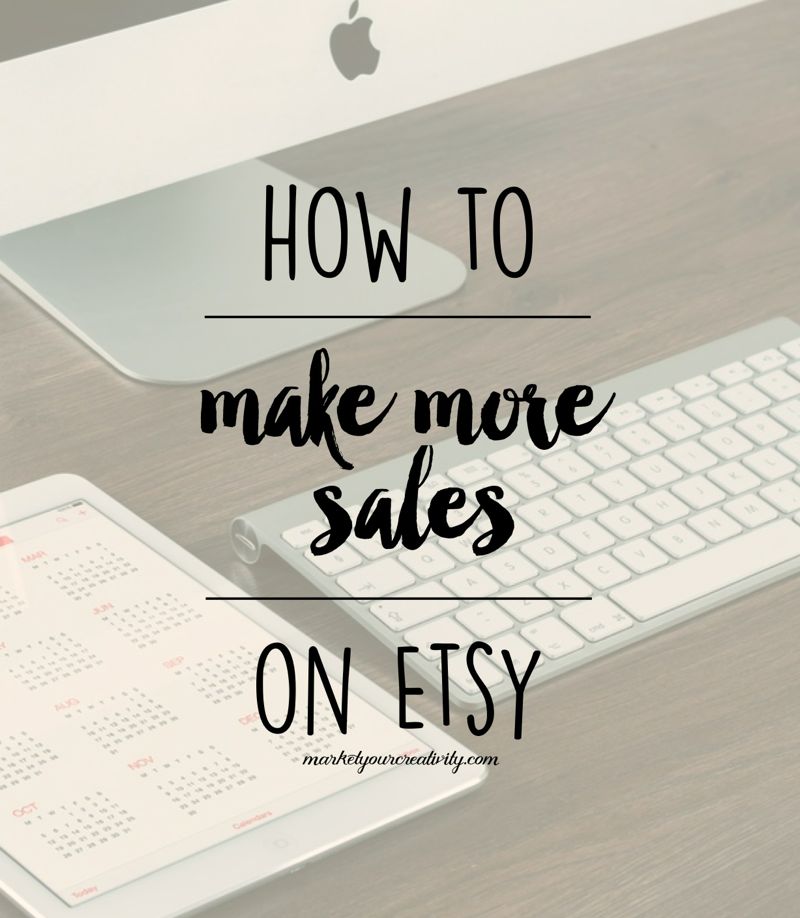 Etsy Listings: The Magic Number for More Traffic – Etsy Case Study ...